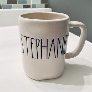 Rae Dunn Stephanie Mug